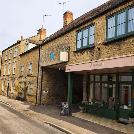 Amarelo Apartment, Central Charlbury, 1 Super King Bed מראה חיצוני תמונה