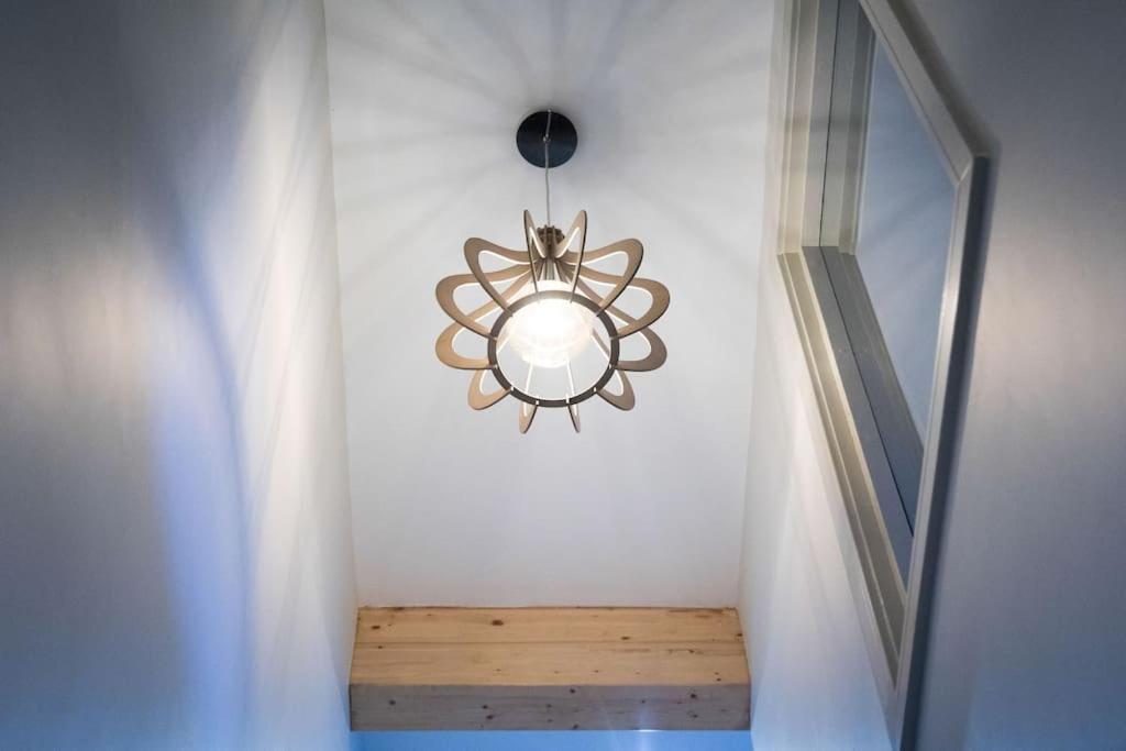 Amarelo Apartment, Central Charlbury, 1 Super King Bed מראה חיצוני תמונה